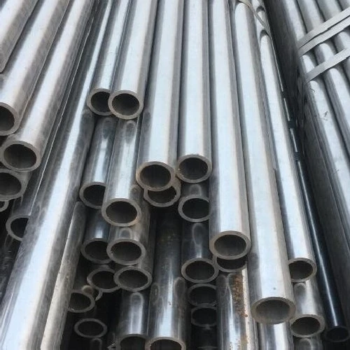 A106 A53 Seamless Steel Pipe