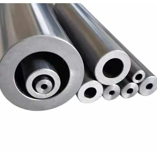 A106 A53 Seamless Steel Pipe