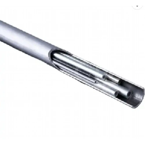 A106 A53 Seamless Steel Pipe