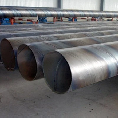 A106 Spiral Welded Tube A106 Spiral Welded Tube