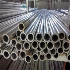 Aluminum Alloy Pipe Aluminum Alloy Pipe