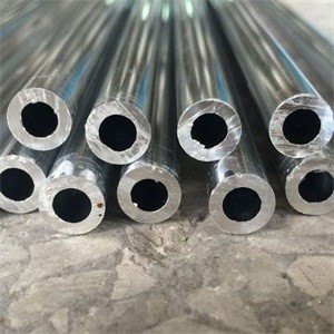 Aluminum Alloy Pipe Aluminum Alloy Pipe