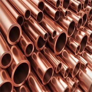 Astm B75 Copper Tubing Astm B75 Copper Tubing