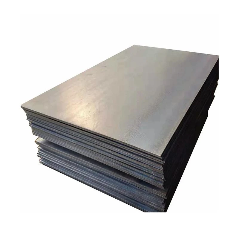 Black Iron Sheet
