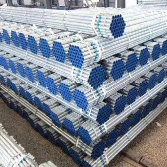 Q345B Seamless Steel Pipe Q345B Seamless Steel Pipe