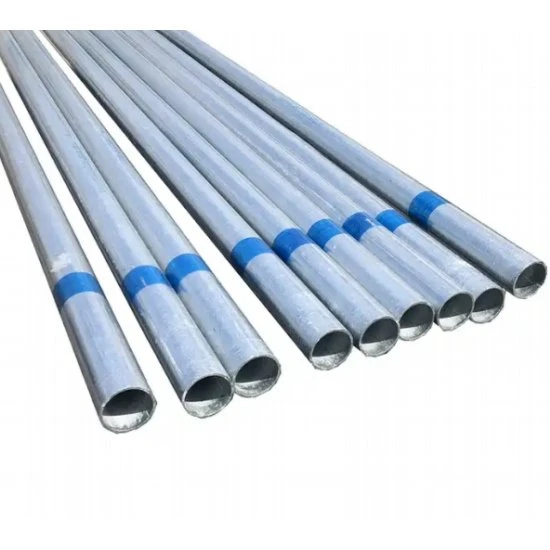 Q345B Seamless Steel Pipe