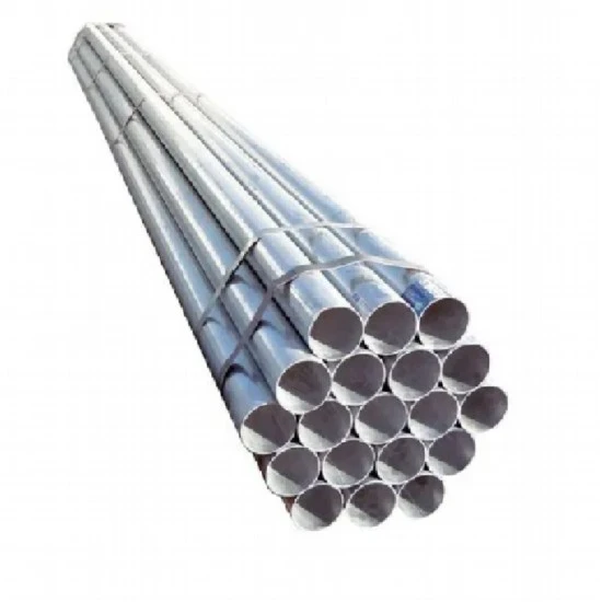 Q345B Seamless Steel Pipe