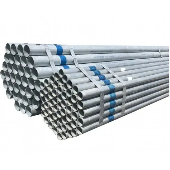 Q345B Seamless Steel Pipe