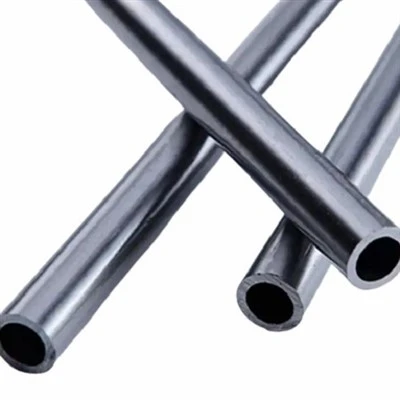 Precision CK45 Seamless Honed Tube