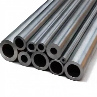 304 Precision Seamless Steel Pipe