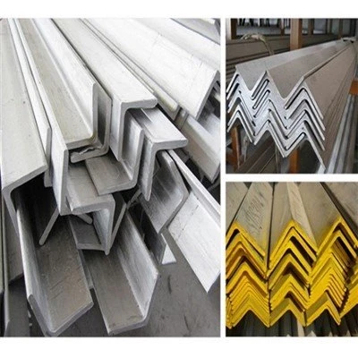 304 Stainless Steel Angle