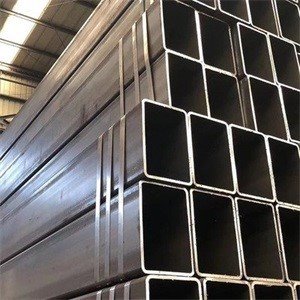 SS330 Galvanized Square Tube