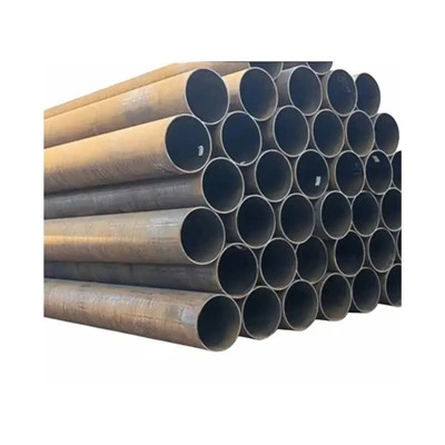 A53 Straight Welded Pipe