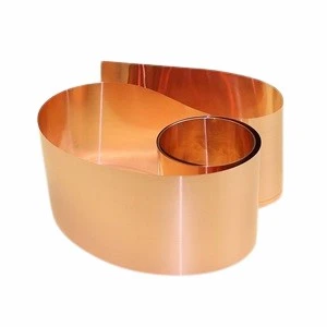 Anti Moss Copper Roof Tape