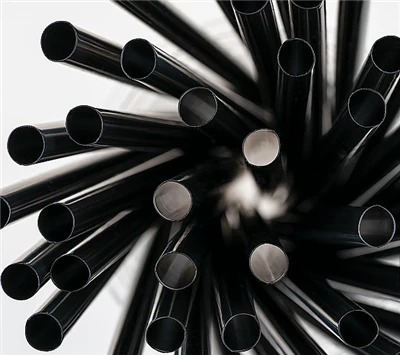 Precision Cold Rolled Q235 Carbon Steel Pipe