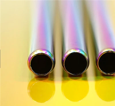 ASTM-1020 Precision Tube