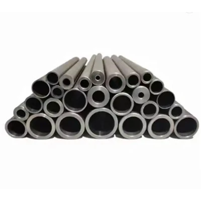 Precision Steel Tube 40Cr