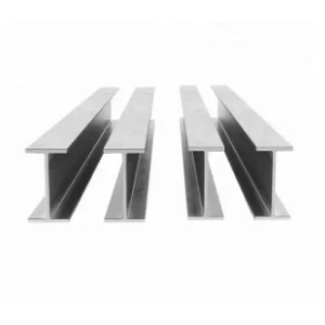 H-shaped Steel Structure Hot Rolling
