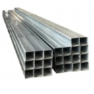 ASTM A500 Square Tube
