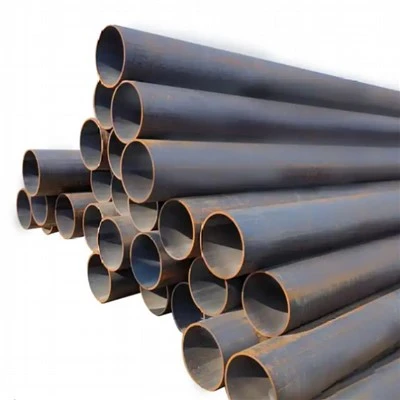 ASTM ERW Welded Steel Pipe