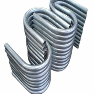 Hydraulic Stainless Steel Bend