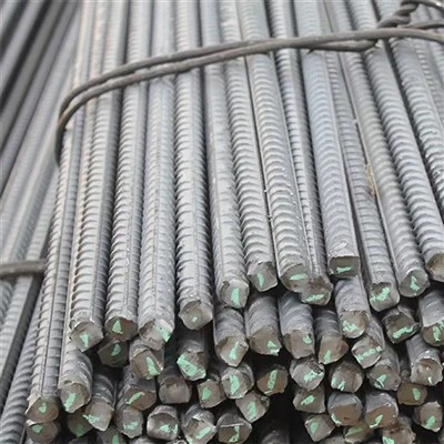 Ribbed Bar