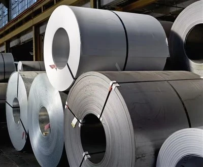 Coil Of Strip