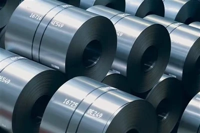 A653 All Win Glitter Pre-coated Galvanized Coil