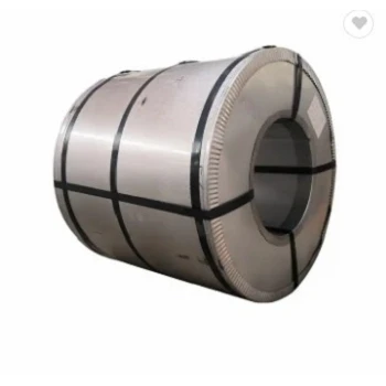 DC51D Hot Dip Galvanized Coil