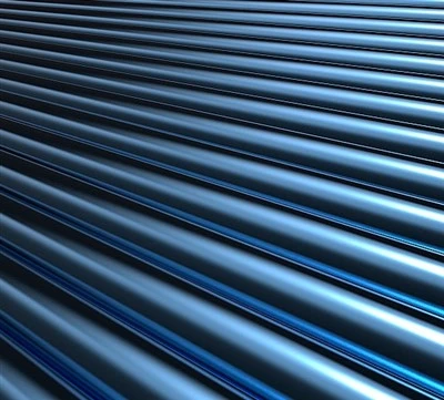DN80 Galv Seamless Steel Pipe