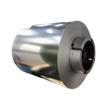 DX51D Galvanized Sheet Coil