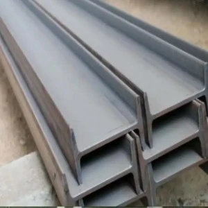 H-shaped Stainless Steel Rod