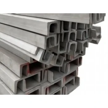 Galvanized Metal C Channel