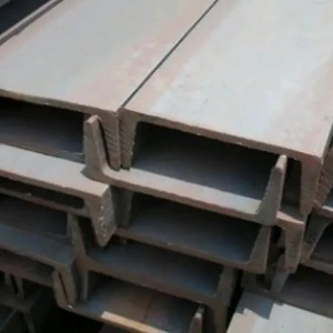 U-shaped Stainless Steel Tank