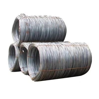 Hot Rolled Round Steel Bar