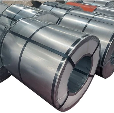 AISI Cold Rolled G40 Galvanized Steel Coil