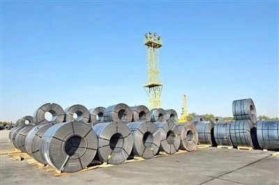PPGI Color Coated Coil