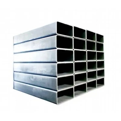 Seamless Rectangular Steel Tube