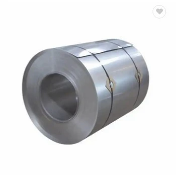 SGCC Hot Dip Galvanized Coil