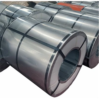 SGH340 Hot Dip Galvanized Coil