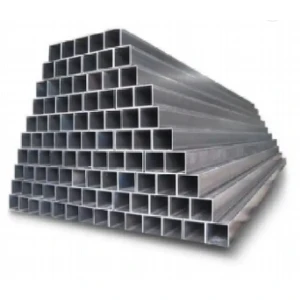 Square Hollow Section Steel Tube