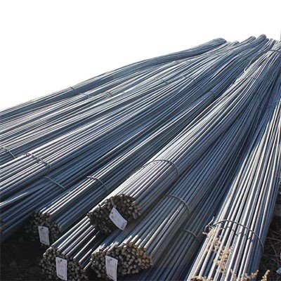 Stainless Steel Concrete Reinforcement