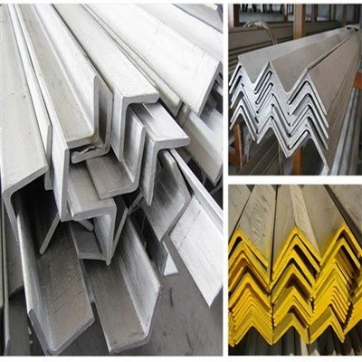 Stainless Steel Corner Profile