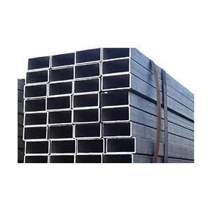 Telescopic Rectangular Tube