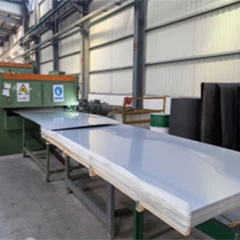Z40 Galvanized Steel Sheet