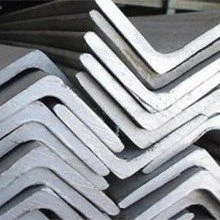 A283M Hot-dip Galvanized Angle Steel