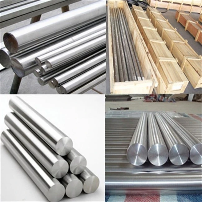 Stainless Steel Solid Bar Stainless Steel Solid Bar