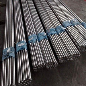 Stainless Steel Solid Bar Stainless Steel Solid Bar