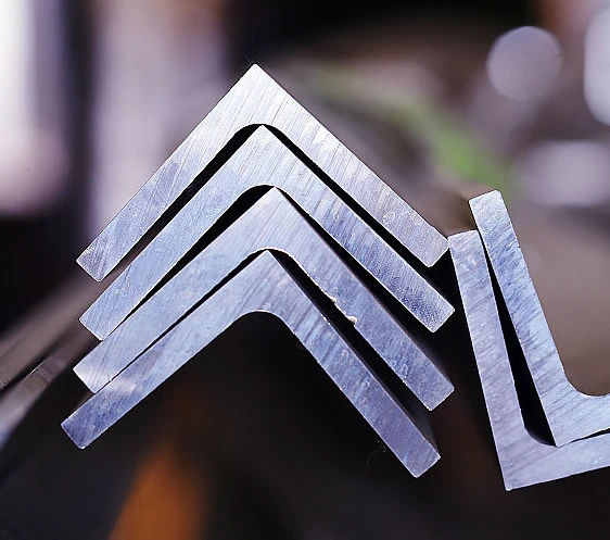 S355jr Galvanized Steel Angle S355jr Galvanized Steel Angle