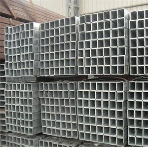 Aluminum Square Fittings